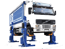 Оборудование для автобизнеса